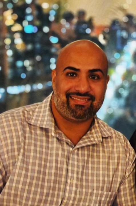Shabbir Shaikh