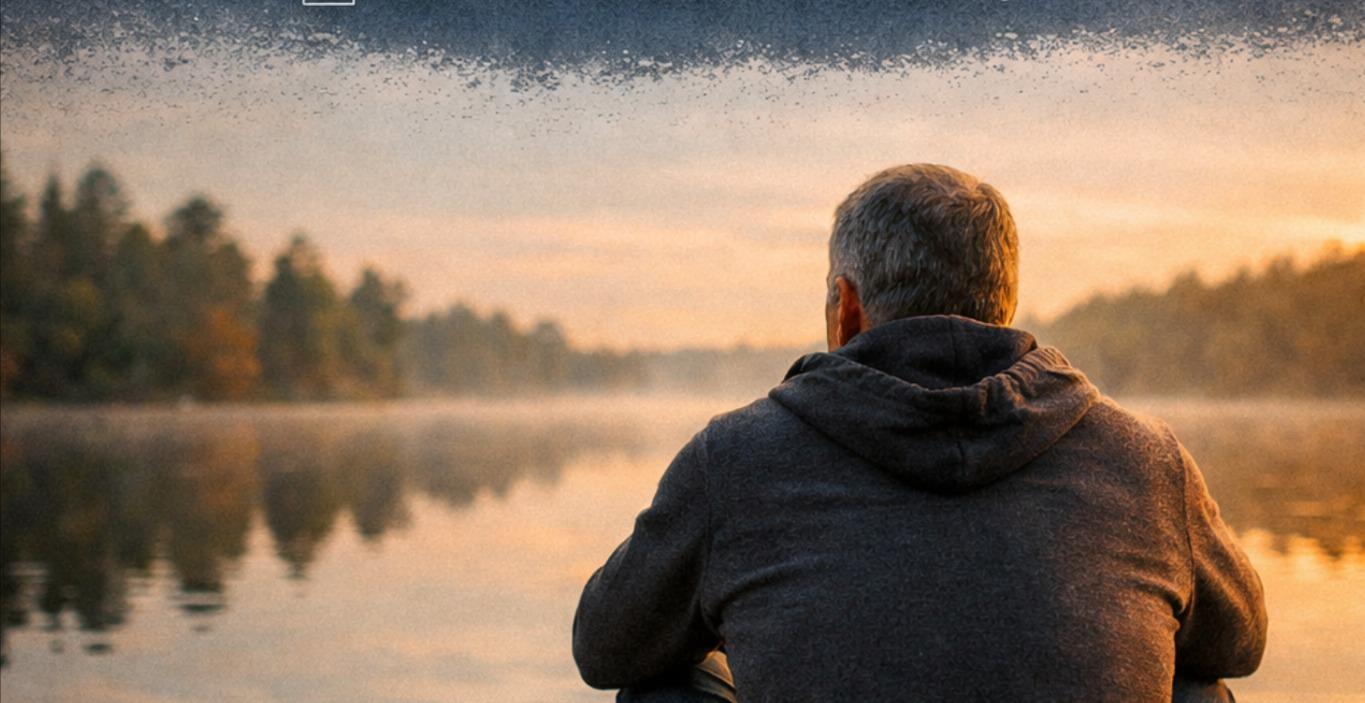 Weekly Dad Reflection (5-10min)