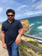 Kanishka Mallawa Thanthrige