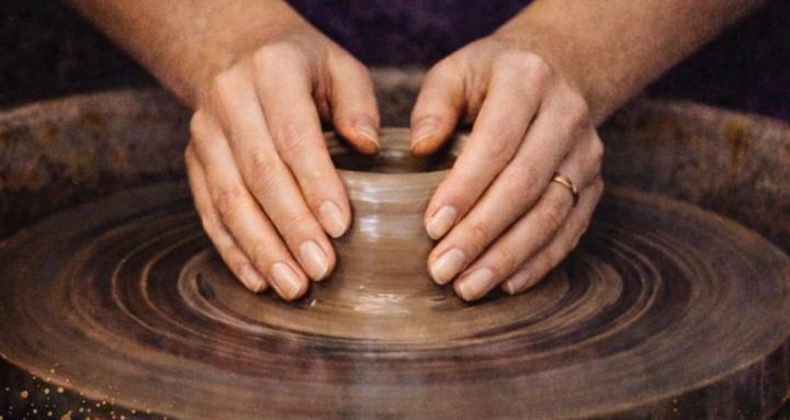 Faith in Clay