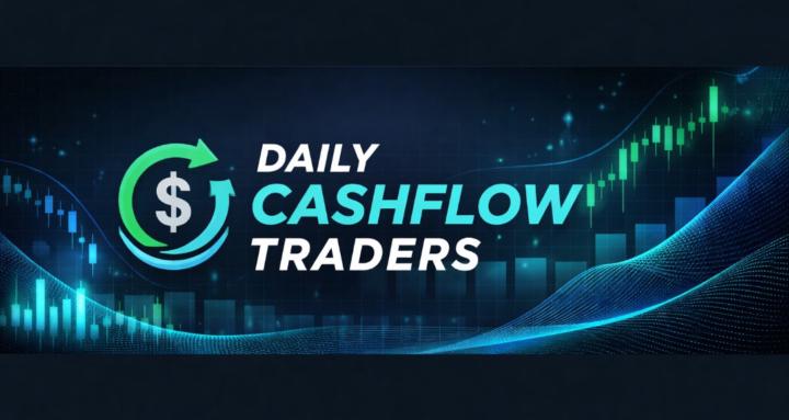 Daily Cashflow Traders