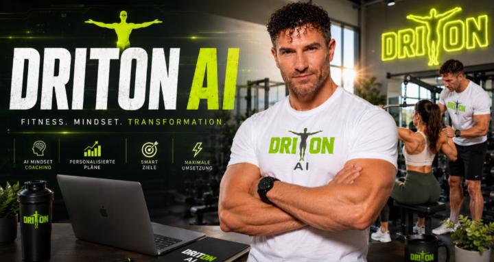 COACH DRITON 