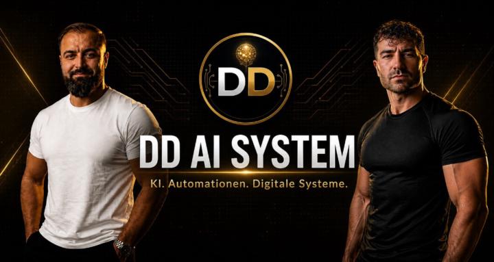DD AI SYSTEM