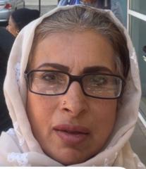 Kanzah Sheikh