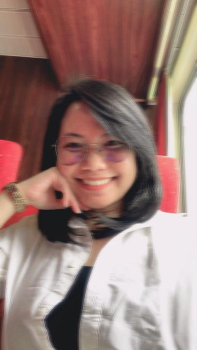 Cheryl Allagadan
