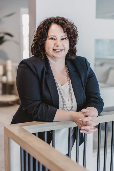 Trina MacPhee