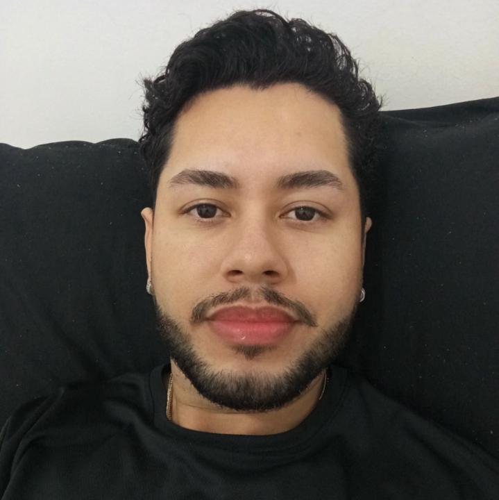 Lucas de Oliveira