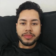 Lucas de Oliveira