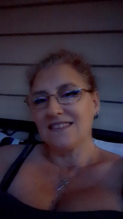 Maria Williams