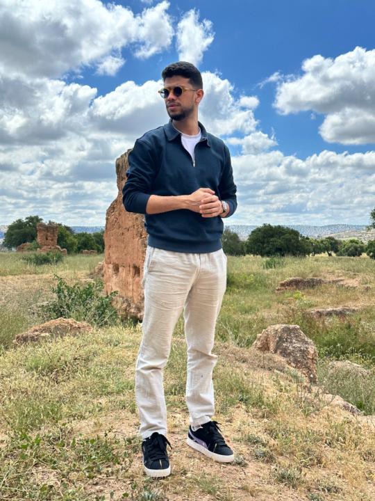 Souhail Bahbah