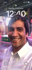 Harish Dahiya