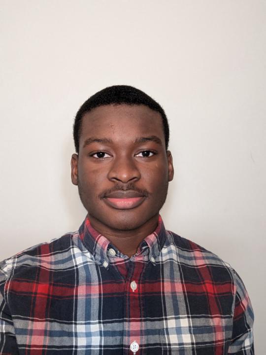 Chibueze Nwade