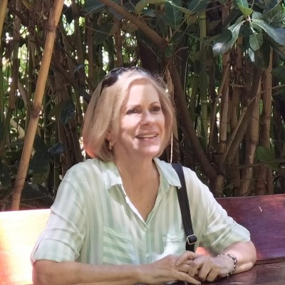 Olive Wright