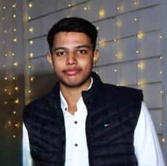 Chitransh Srivastava