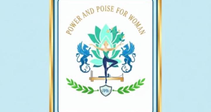 Power and Poise for Women