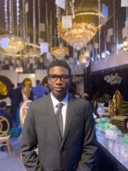 Rapheal Kwabena Asomani Gadoh