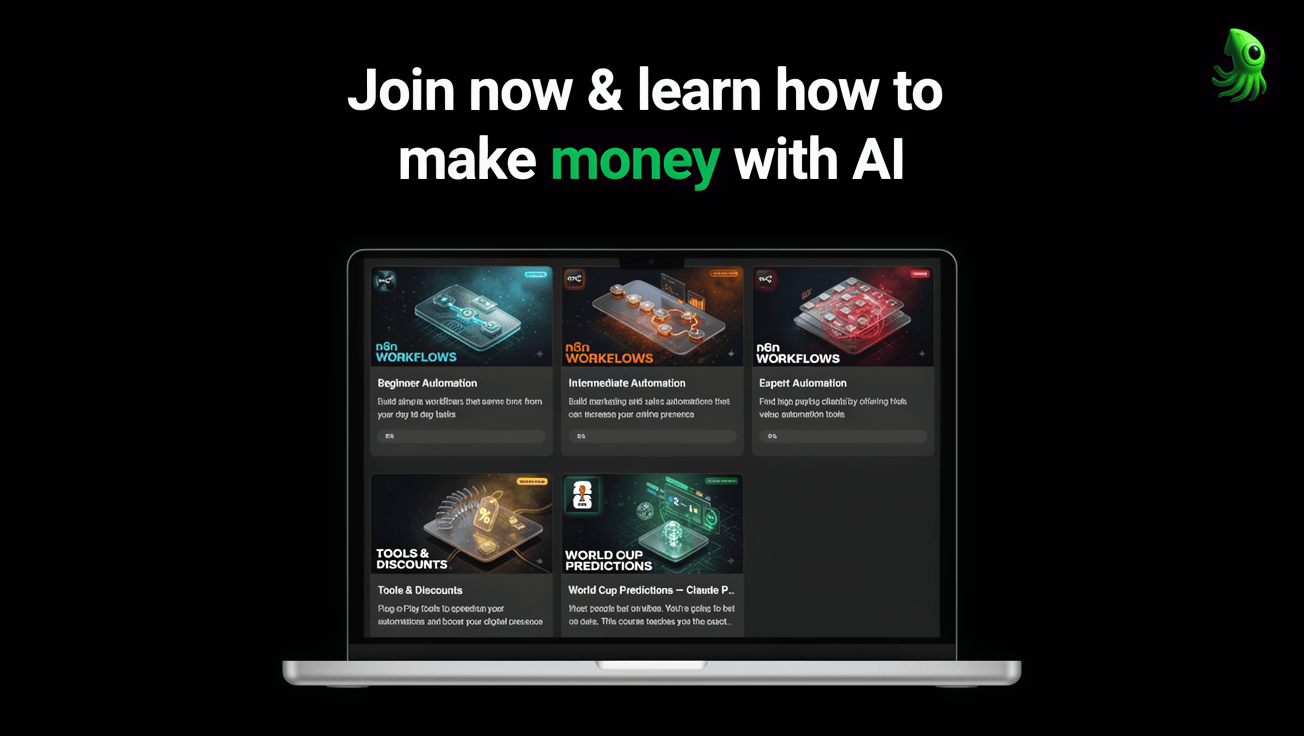 AIA: AI + Automation