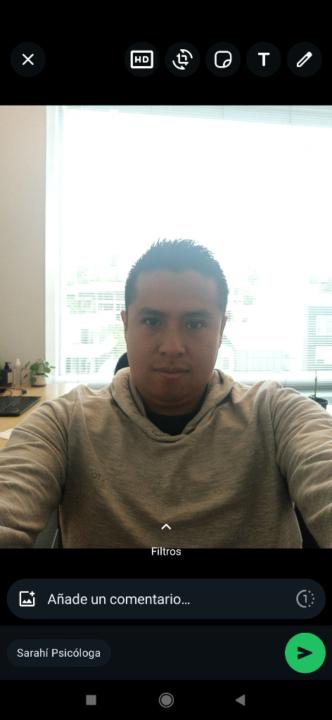 Uriel Lara