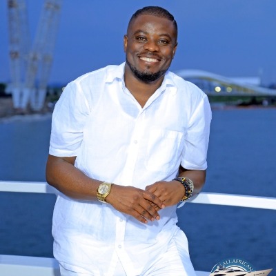 Alex Ahabwe