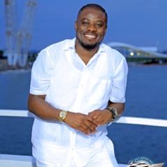 Alex Ahabwe