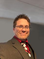Chris Eckman