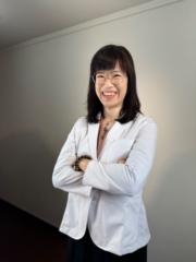 Wanyu Hsieh