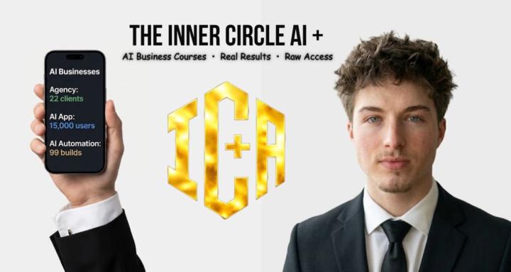 The Inner Circle AI +