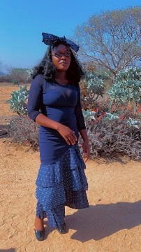 Mercy Kudzai Shoko
