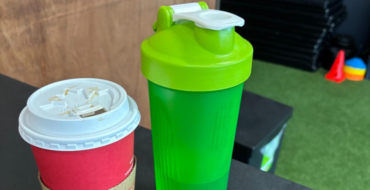 Nutrition