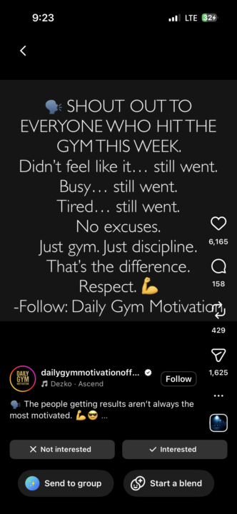 Motivational Tuesday 