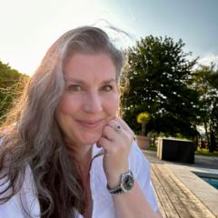 Bridget Gilmour
