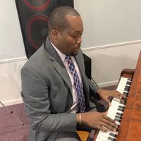 Samuel Saint Jacques