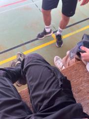 Mael Lecam