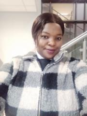 Dimakatso Nkali