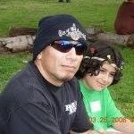 Kevin Murillo