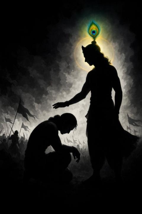 Satyarth Singh