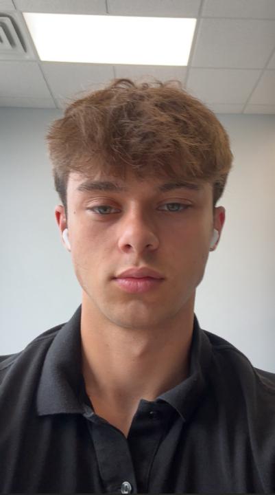 Kyron Laskosky