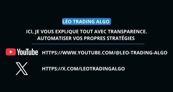 Formation "Algo rentable"
