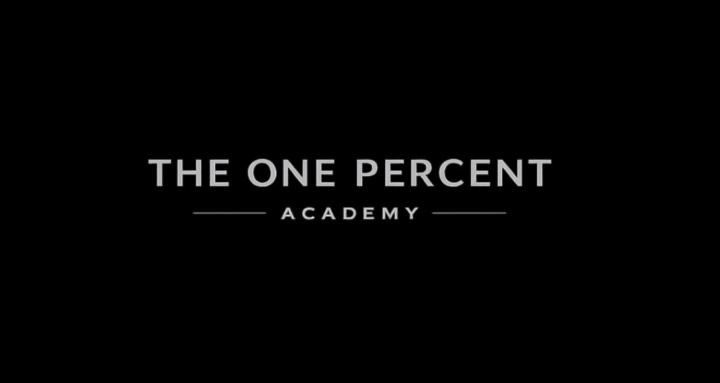 The One Percent Academy