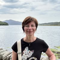 Maggy De Ridder