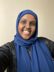 Ayan Mohamed