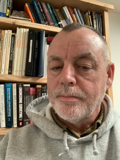 Mark Mayer