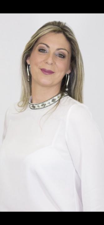 Yolanda Pozo Fuentes