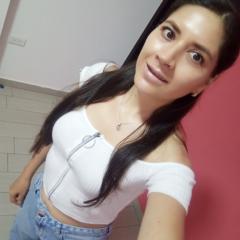 Maritza Valdivieso