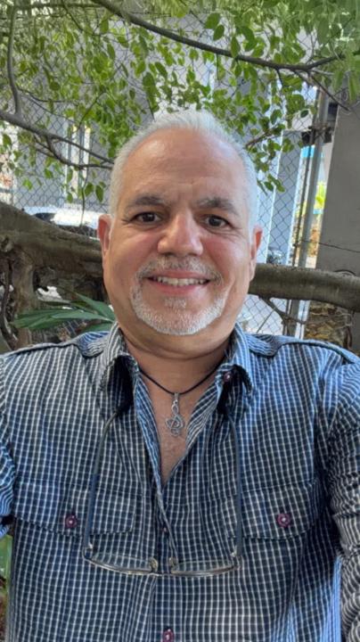 Luis Sanchez