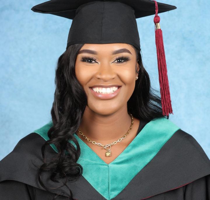 Shawanda Grandison
