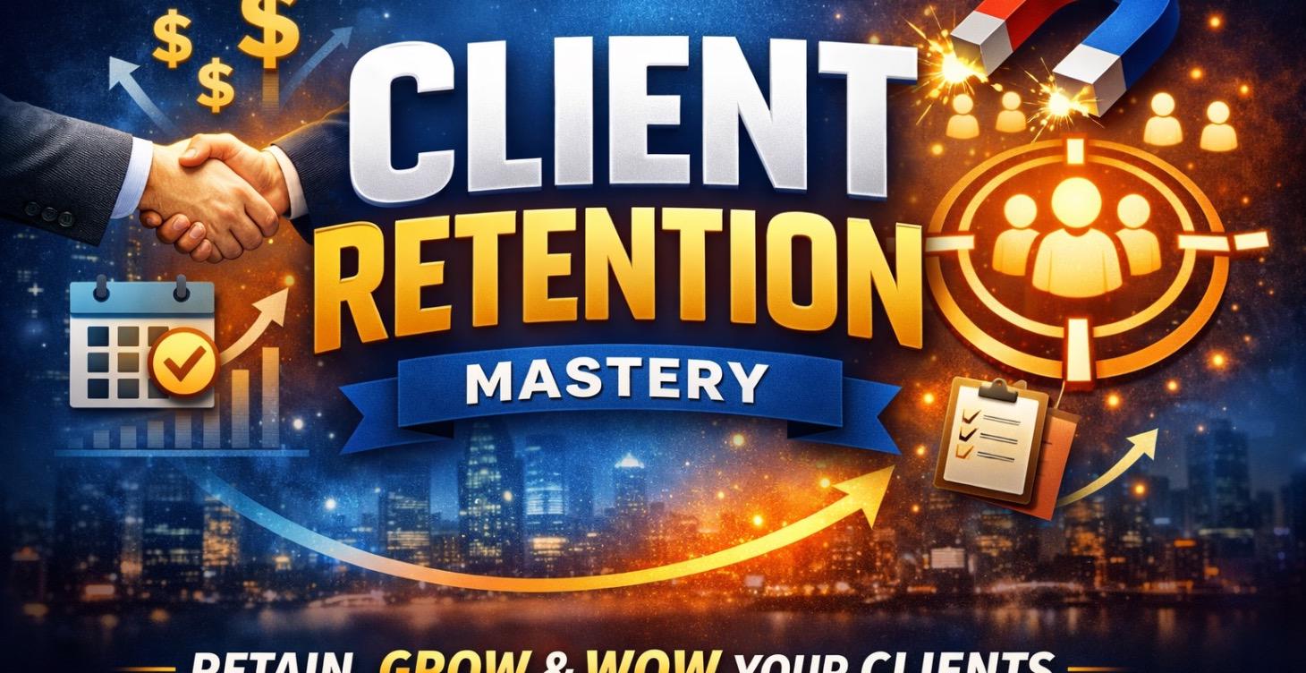 Client retention