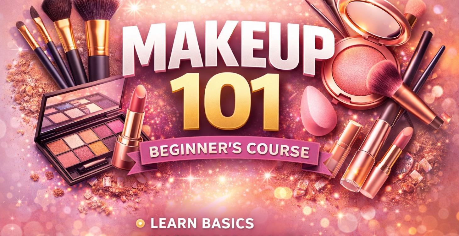 Makeup 101