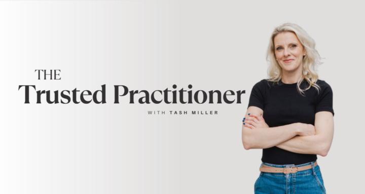 The Trusted Practitioner™