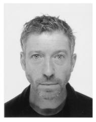 Jez Hall